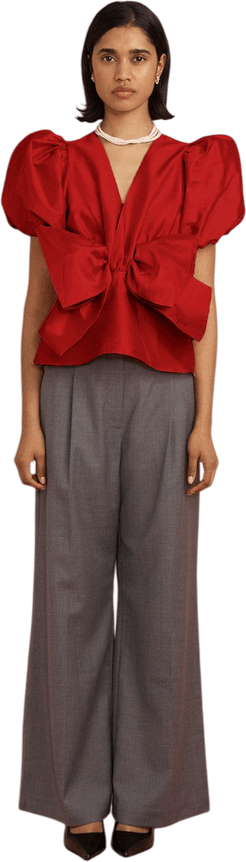 LOVAAN Grace Top