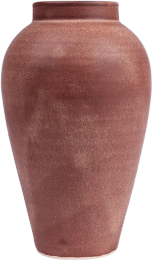Roman Vase | Assorted Sizes + Colors