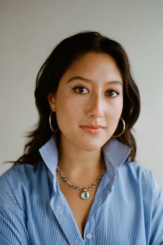 Sophie Yun Mancini