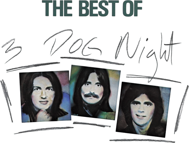 ELI’S COMING (Laura Nyro) - Three Dog Night