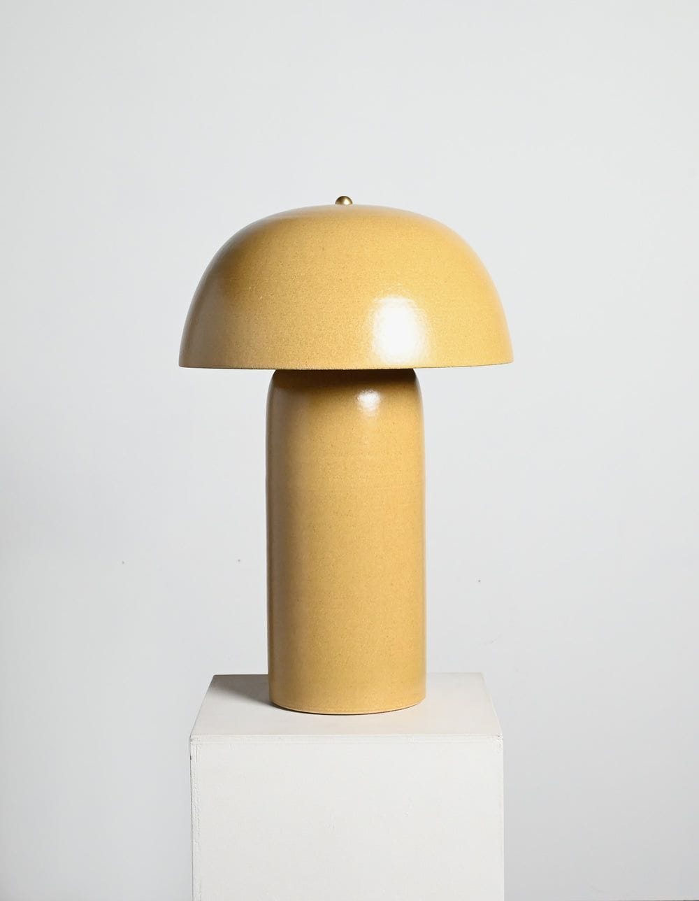 Ceramicah Tera Lamp