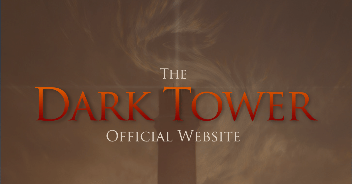 The Dark Tower