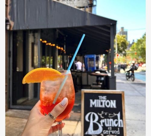 The Milton