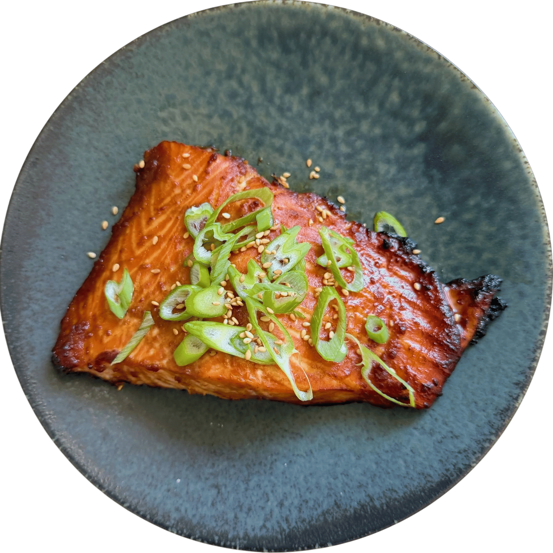 Dead Easy + Delicious Miso Salmon Recipe