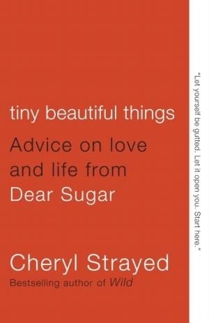 Tiny beautiful things