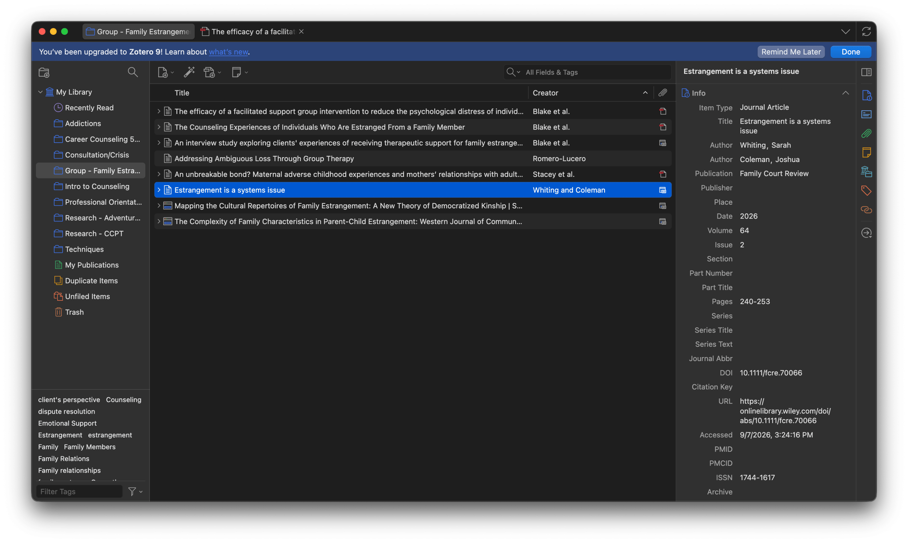 Zotero