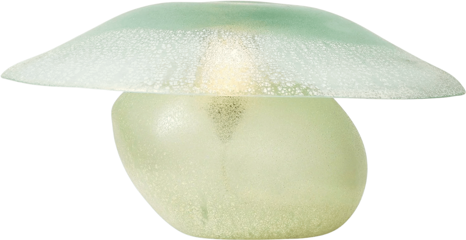 Scavo Lamp