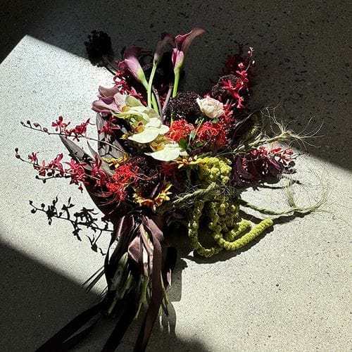 Studio Linné flowers