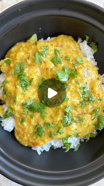 Laila's Pantry Daal Recipe