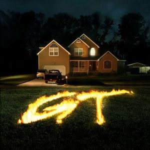 Girl Talk- Feed the Animals