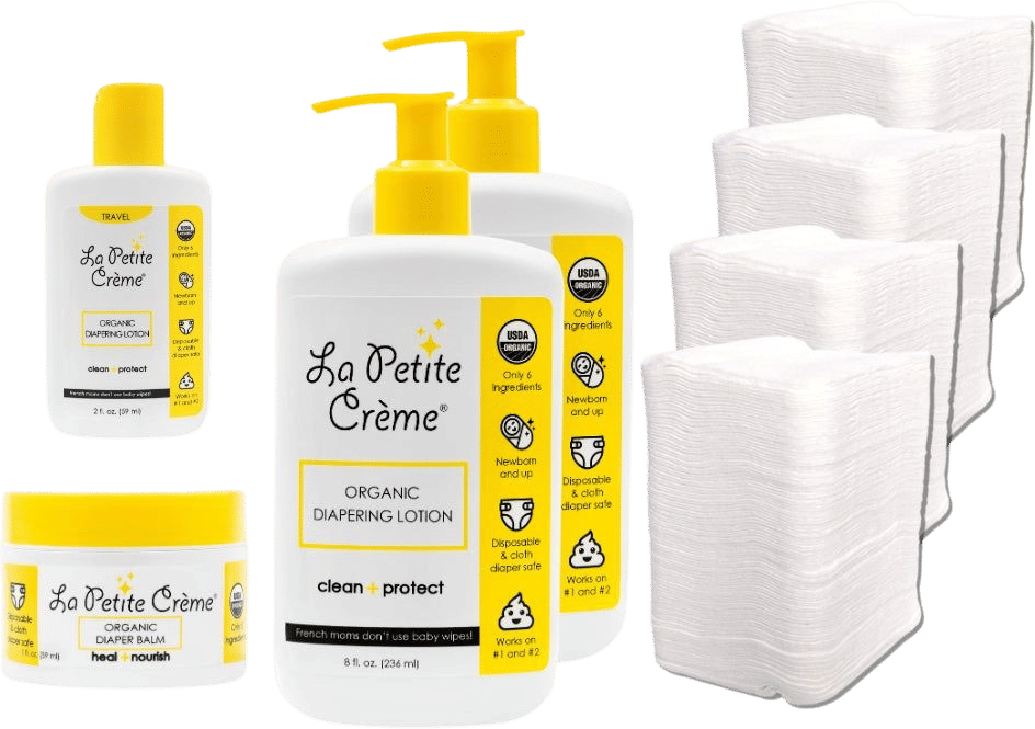 La Petite Creme