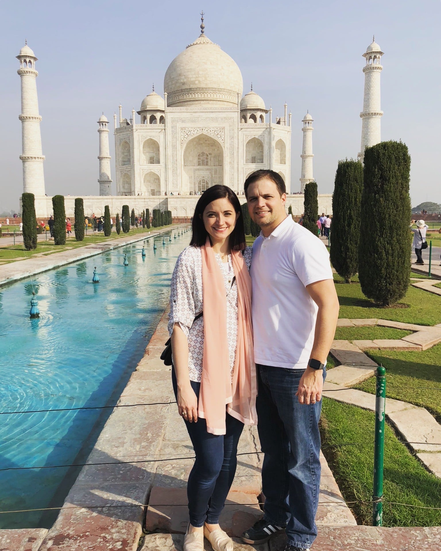 Anniversary Adventures