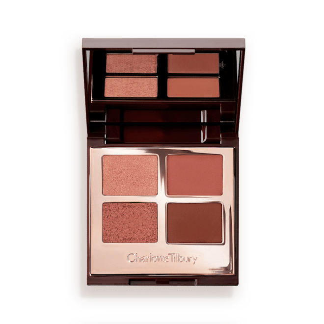 PILLOW TALK LUXURY PALETTE