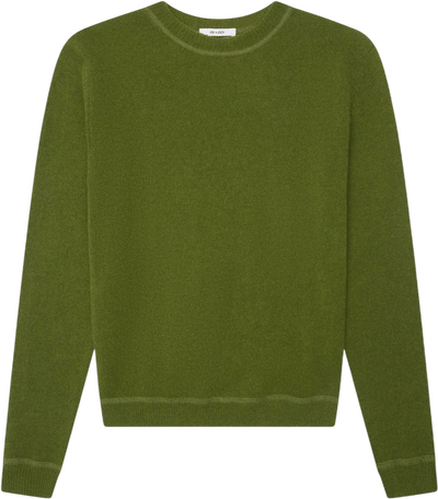 Cashmere Sweaters