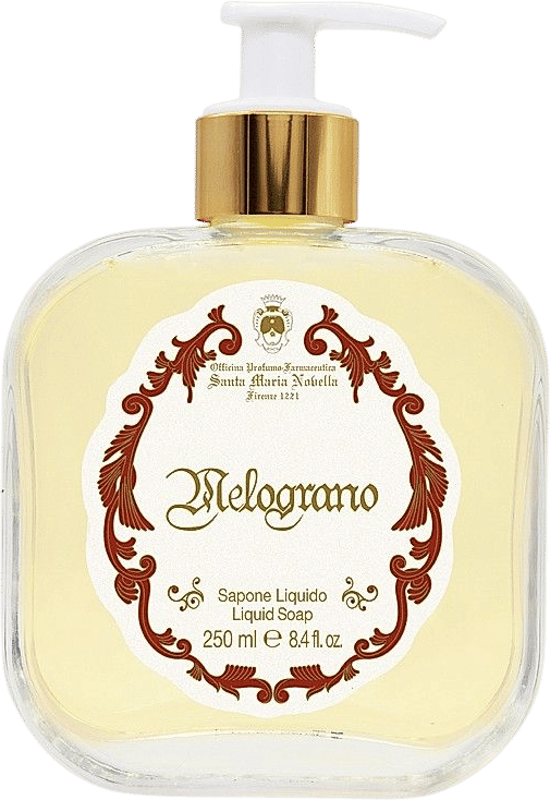 Firenze 1221 Edition Melograno Liquid Soap