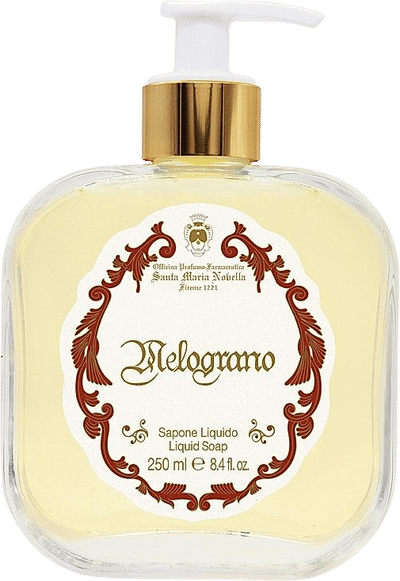 Firenze 1221 Edition Melograno Liquid Soap