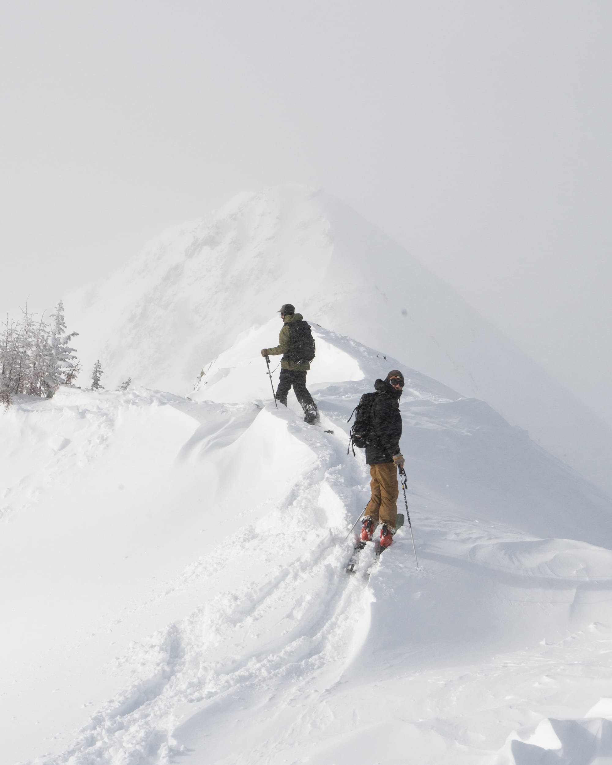 The Imperfectionist: Navigating by aliveness