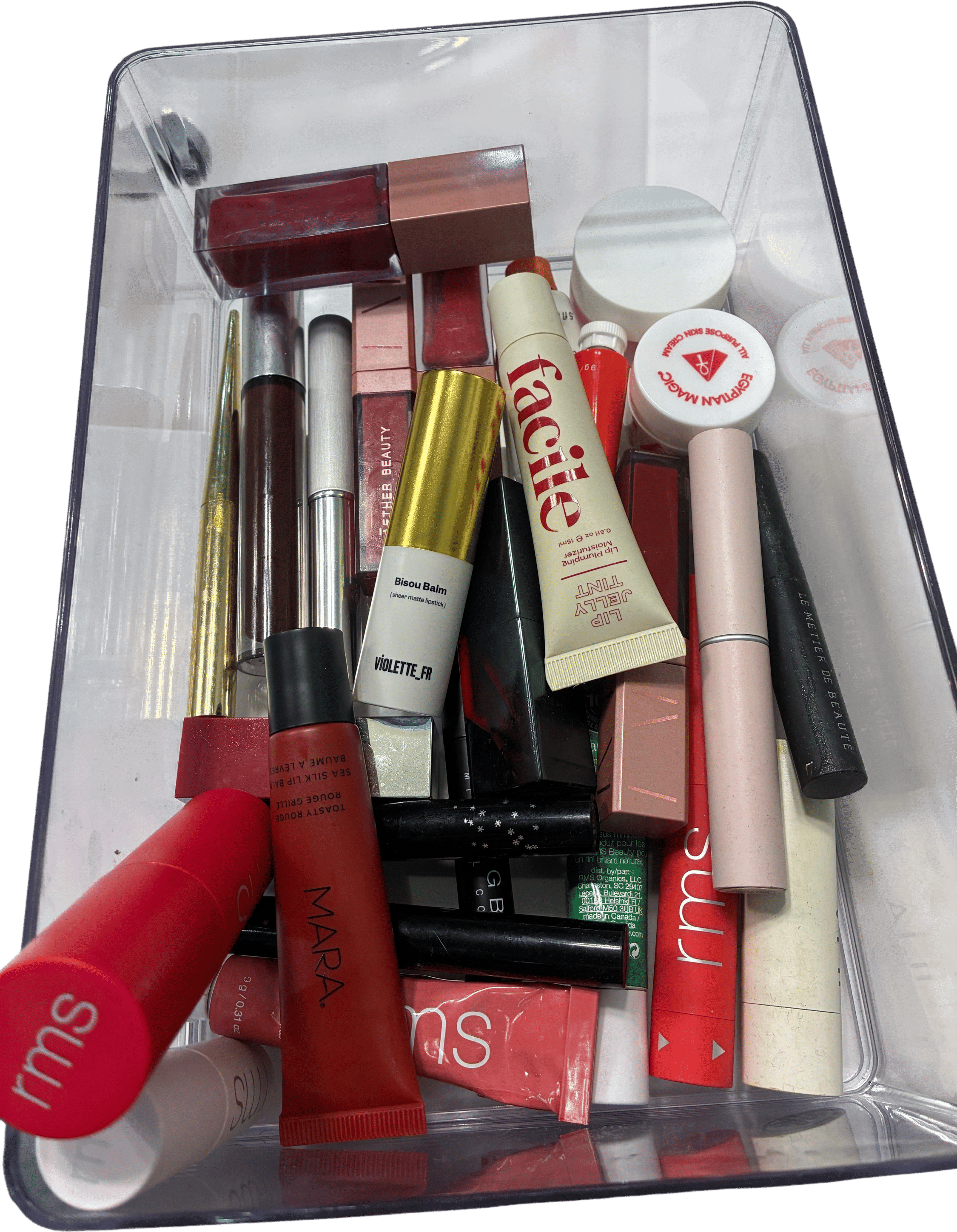 Revel in the reapply