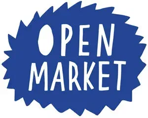 OPEN MARKET