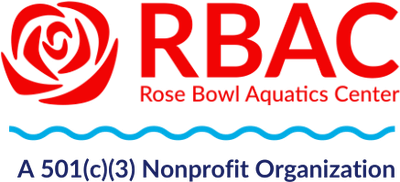 Rose Bowl Aquatics Center