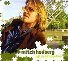 Mitch All Together - Mitch Hedberg