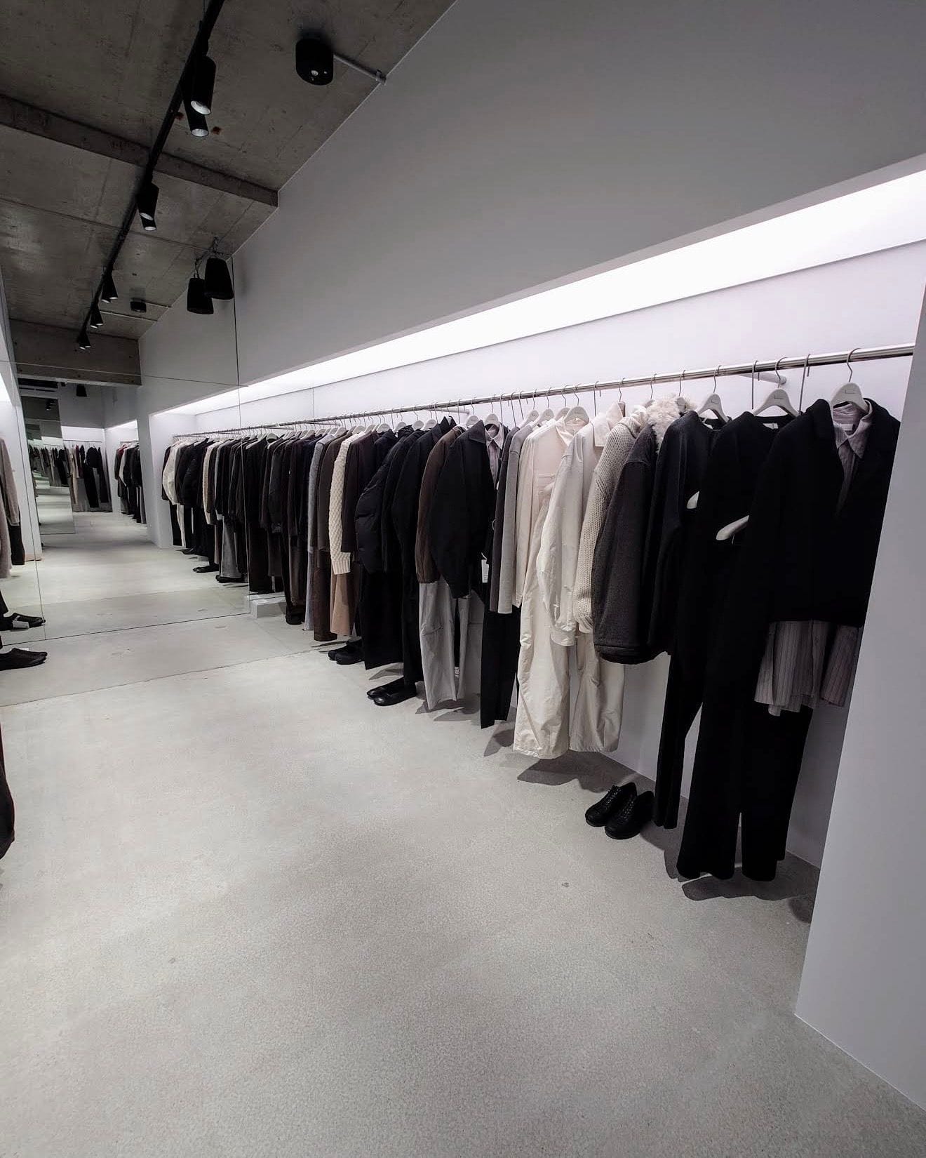 AMOMENTO Tokyo Flagship Store