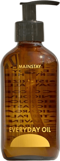Everyday Oil
