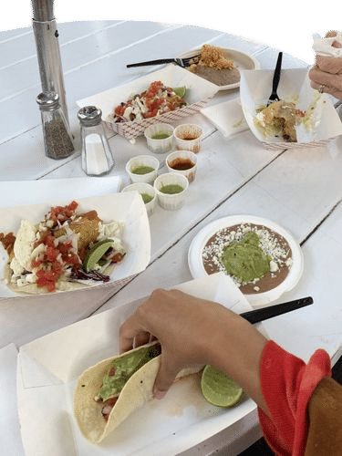 Frida’s Tacos (Brentwood)