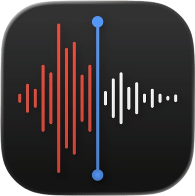 Apple Voice Memos