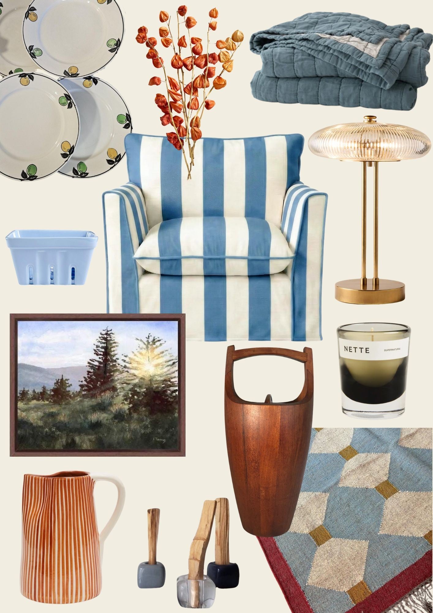 Covet: September 2026