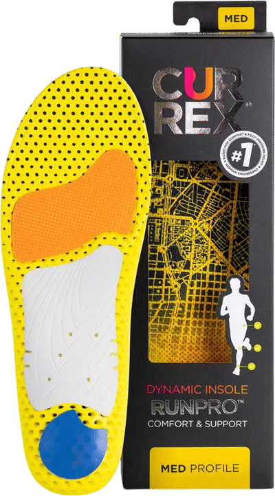 Runpro Insoles