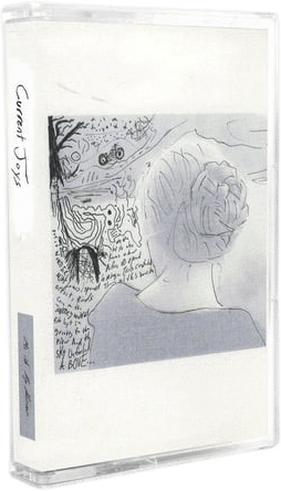 Current Joys - "Me Oh My Mirror"