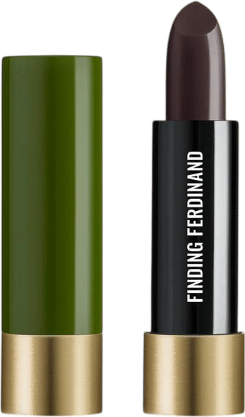 Finding Ferdinand The Black Lip Balm