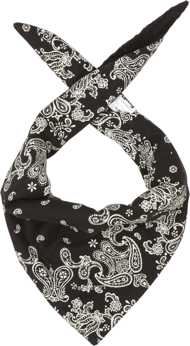 FuzzFleece™ AD Bandana
