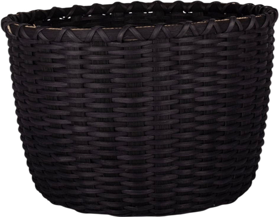 Handmade August Morning Basket