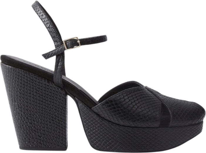 Keta Heel