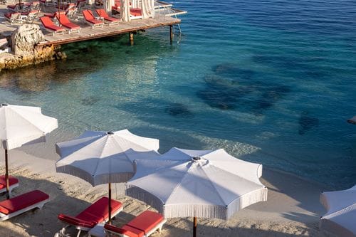 Guvat Beach Club