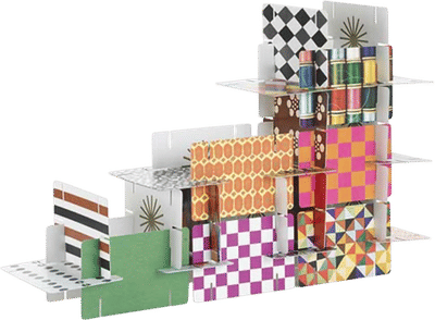 The Original House of Cards