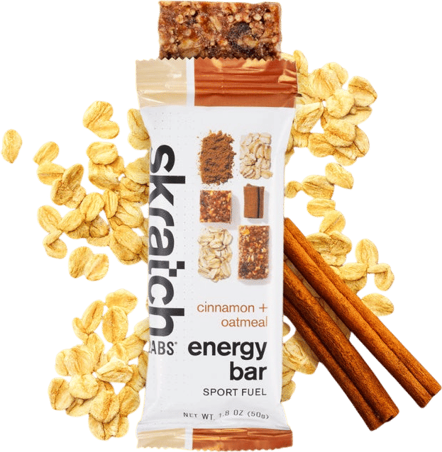 Skratch Energy Bar