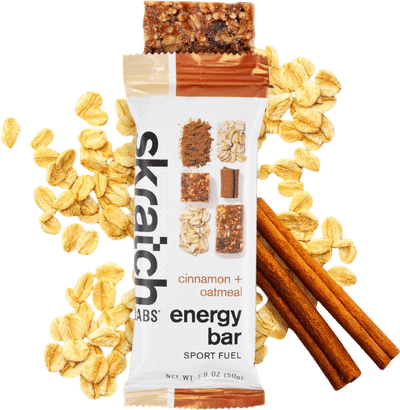 Energy Bar