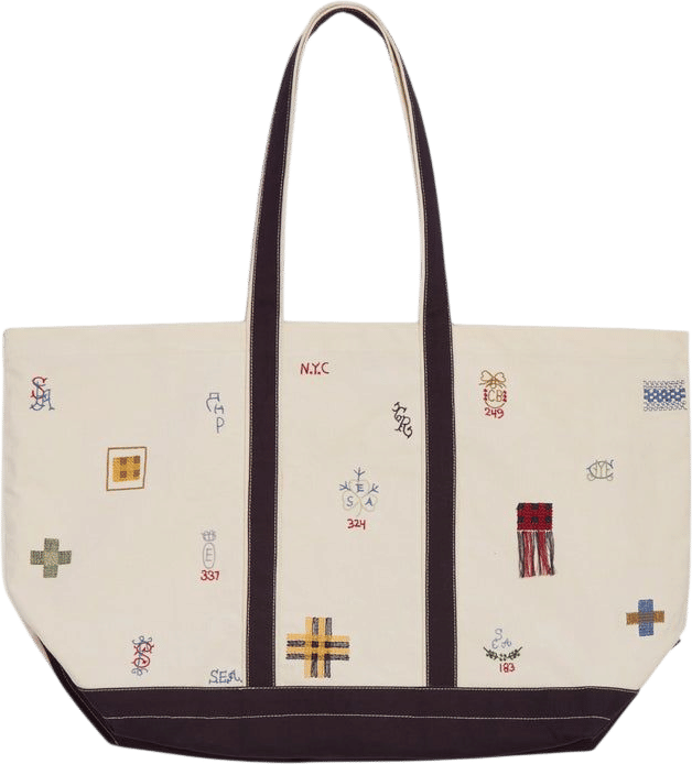 Sea New York Claira Tote