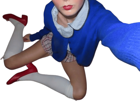 Merit Signature Lipstick Power