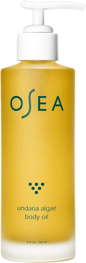 Undaria Algae ™ Body Oil