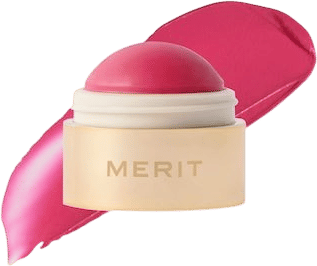 Merit blush