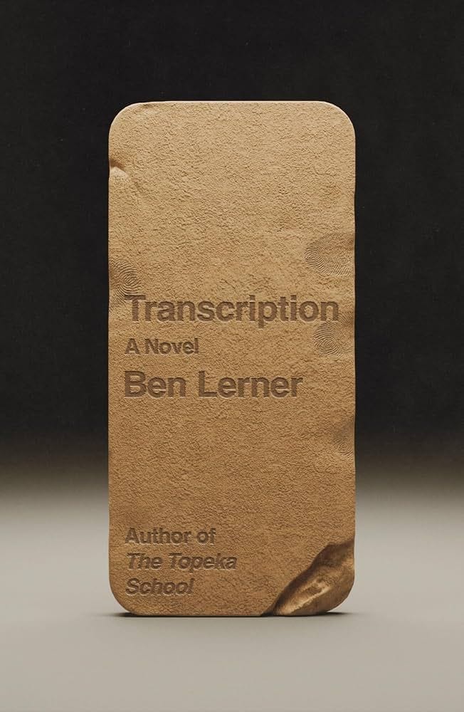 Transcription
