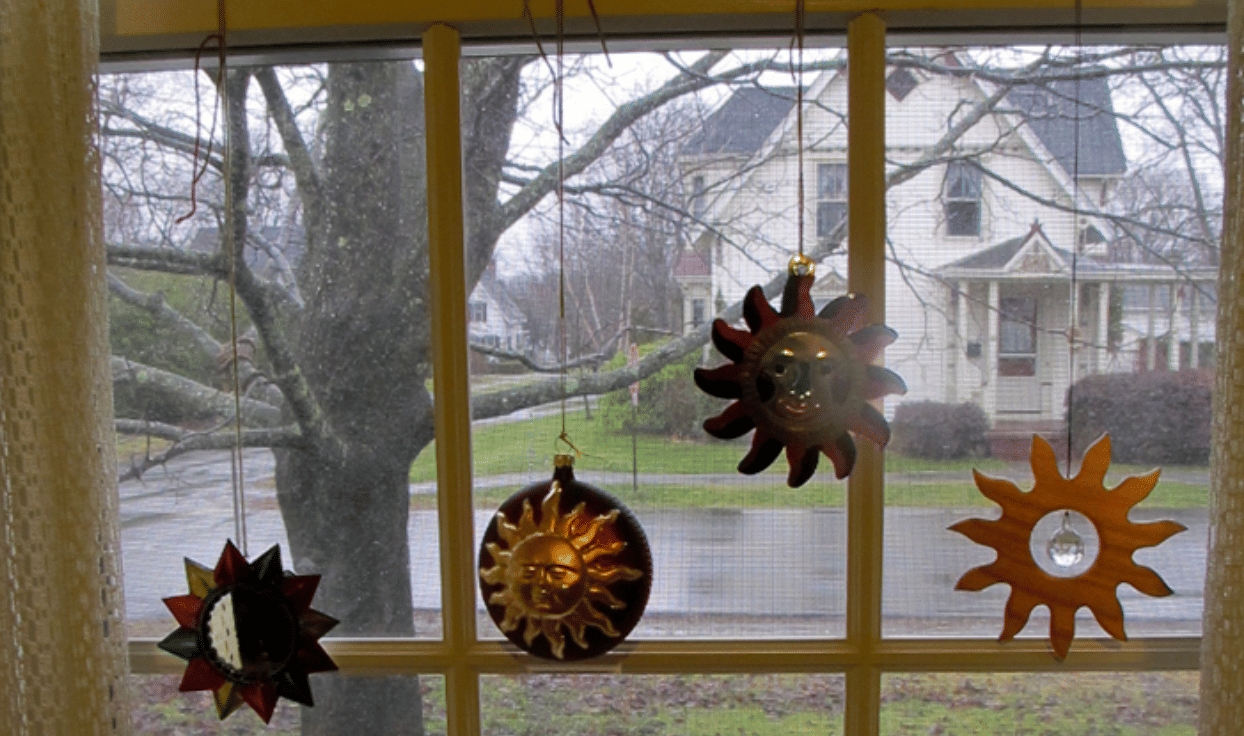 The Shortest Day - The Longest Shortest Time