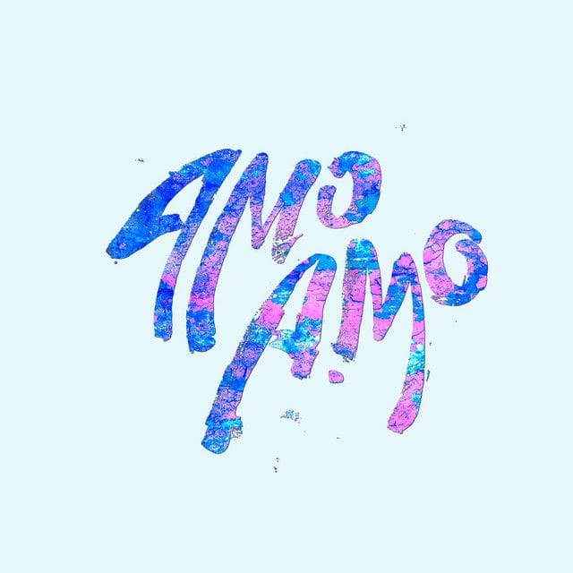 Amo Amo (Album)