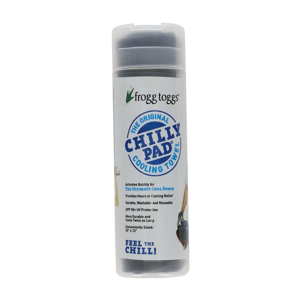 Chilly Pad Cooling Towel