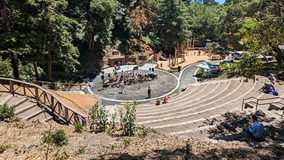 John Hinkel Park