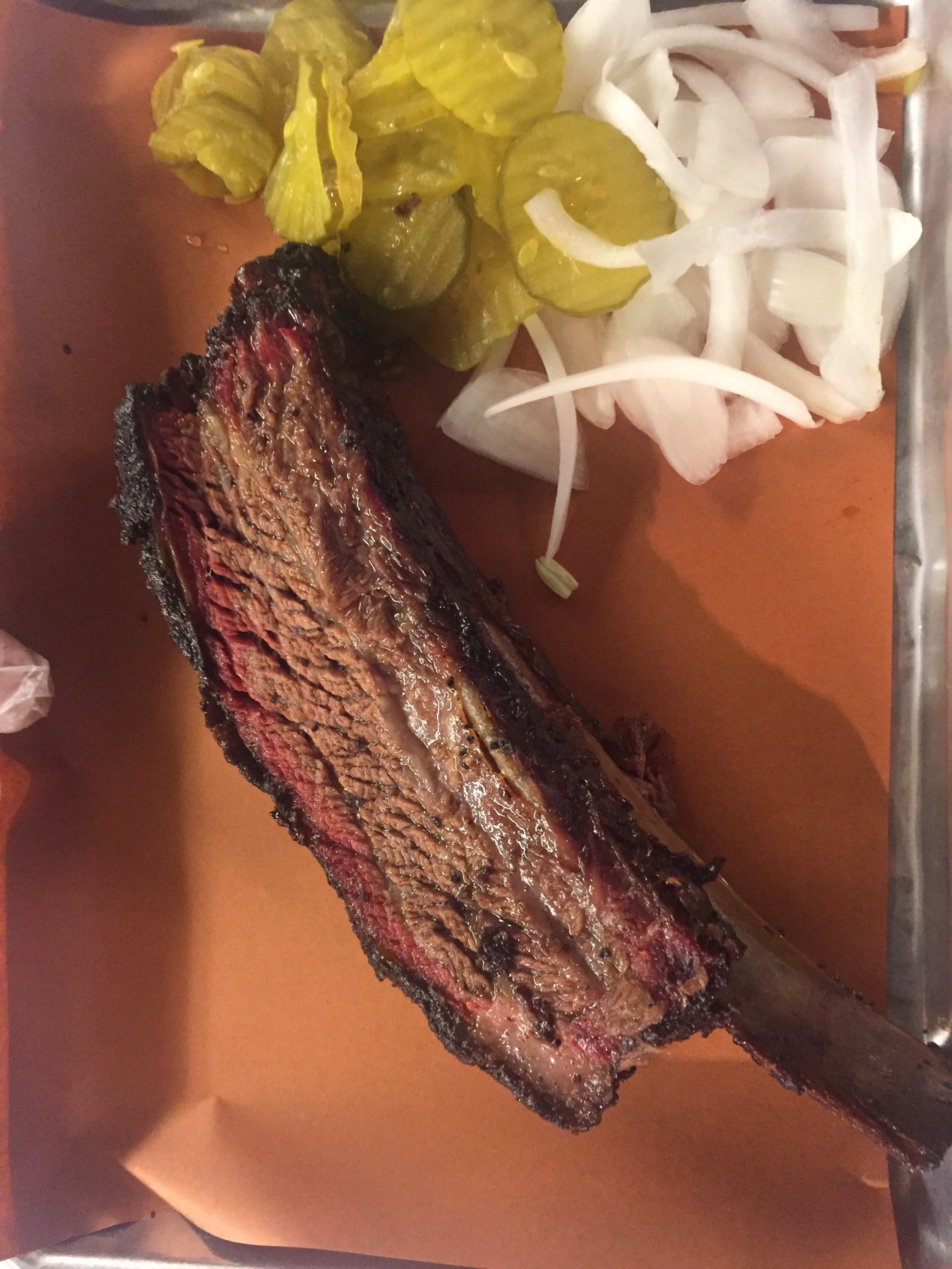 Big Bore BBQ
